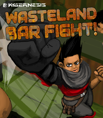 Main image for Wasteland Bar Fight