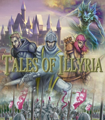Main image for Tales of Illyria 1