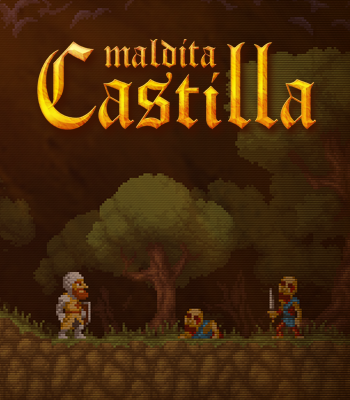 Main image for Maldita Castilla 