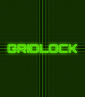 Main image for Gridlock