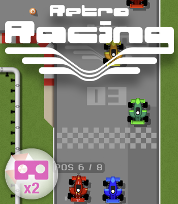 Main image for Retro Racing