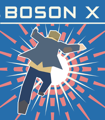 Main image for Boson X