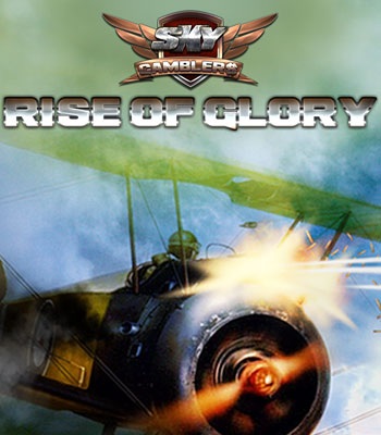 Main image for Sky Gamblers: Rise of Glory