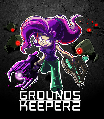 Main image for Groundskeeper 2