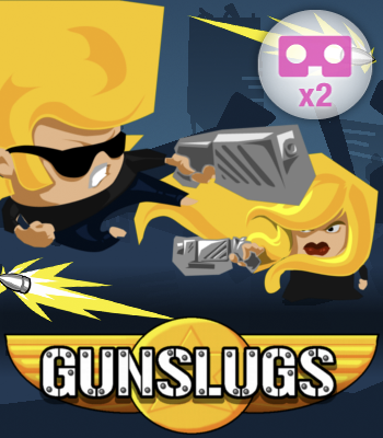 Main image for Gunslugs