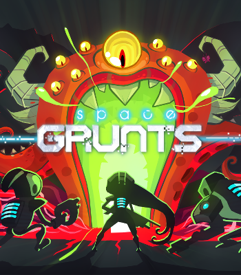 Main image for Space Grunts