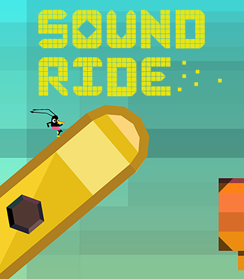Main image for Sound Ride