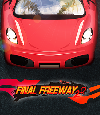 Main image for Final Freeway 2R