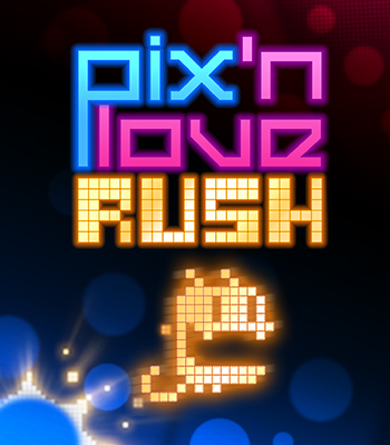 Main image for Pix'N Love Rush