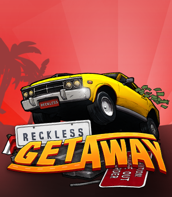 Main image for Reckless Getaway