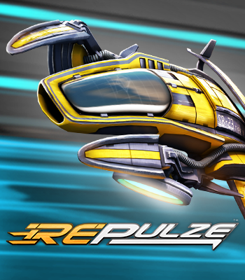 Main image for Repulze