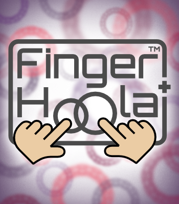 Main image for Finger Hoola+