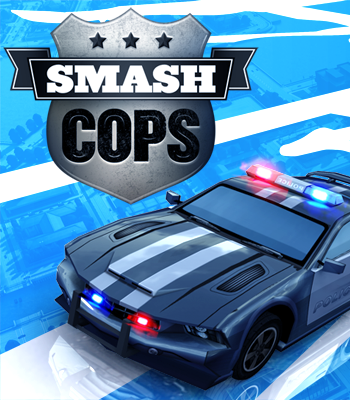 Main image for Smash Cops