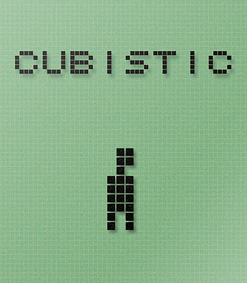 Main image for CUBISTIC