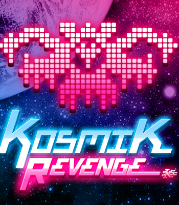 Main image for Kosmik Revenge