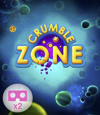 Main image for Crumble Zone