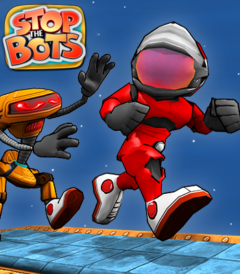 Main image for Stop The Bots