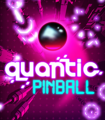 Main image for Quantic Pinball