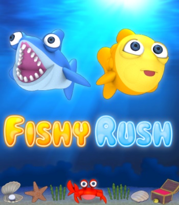 Main image for Fishy Rush