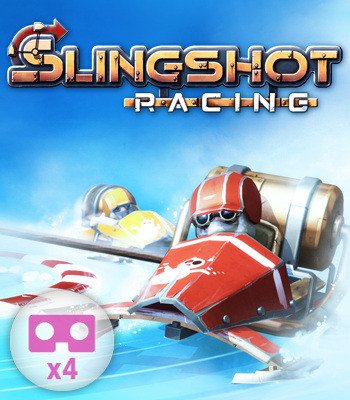Main image for Slingshot Racing