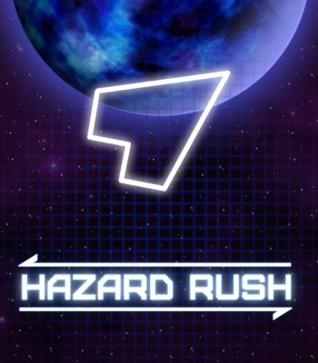 Main image for Hazard Rush