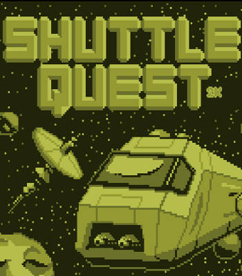 Main image for Shuttle Quest 2k