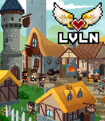 Main image for LvLn