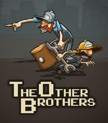 Main image for The Other Brothers