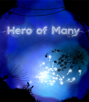 Main image for Hero of Many