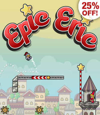 Main image for Epic Eric