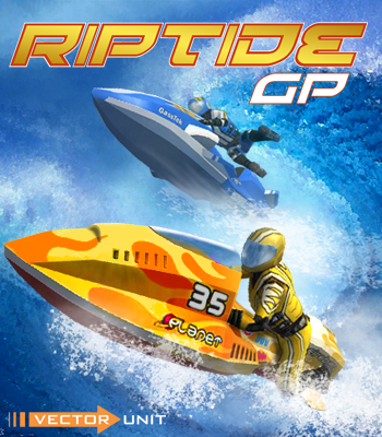 Main image for Riptide
