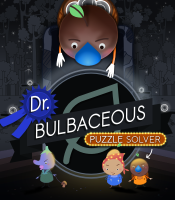 Main image for Dr. Bulbaceous Puzzle Solver