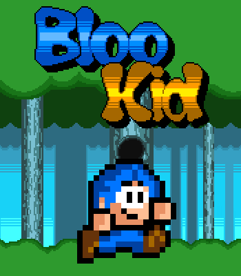 Main image for Bloo Kid