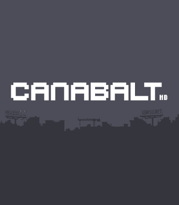 Main image for Canabalt HD