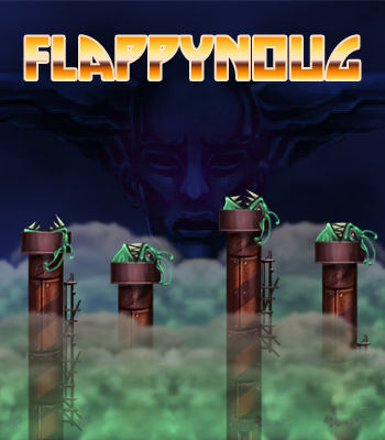 Main image for Flappynoug