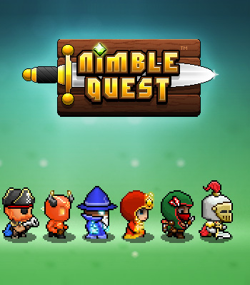 Main image for Nimble Quest